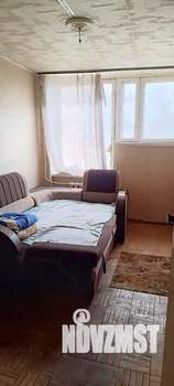 1-к квартира, вторичка, 33м2, 3/12 этаж