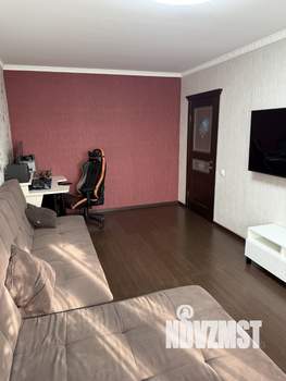 2-к квартира, вторичка, 50м2, 8/9 этаж