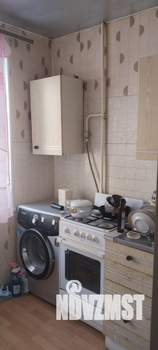 2-к квартира, вторичка, 47м2, 3/5 этаж