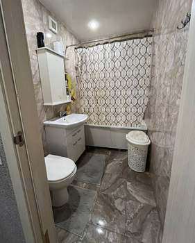 2-к квартира, вторичка, 44м2, 10/18 этаж