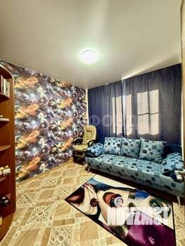 3-к квартира, вторичка, 60м2, 2/16 этаж