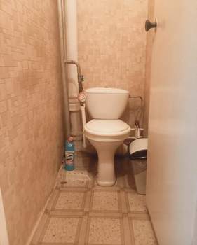 3-к квартира, вторичка, 67м2, 1/9 этаж