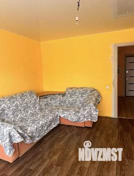 2-к квартира, вторичка, 71м2, 2/17 этаж