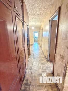 4-к квартира, вторичка, 75м2, 12/14 этаж