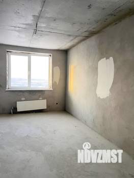 1-к квартира, вторичка, 64м2, 6/24 этаж