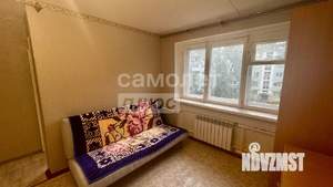 1-к квартира, вторичка, 30м2, 3/5 этаж