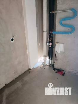 1-к квартира, вторичка, 45м2, 12/17 этаж