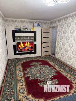 2-к квартира, вторичка, 43м2, 1/5 этаж