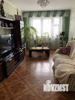 3-к квартира, вторичка, 68м2, 2/10 этаж