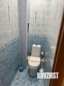 4-к квартира, вторичка, 79м2, 5/6 этаж