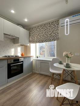 2-к квартира, вторичка, 45м2, 3/4 этаж