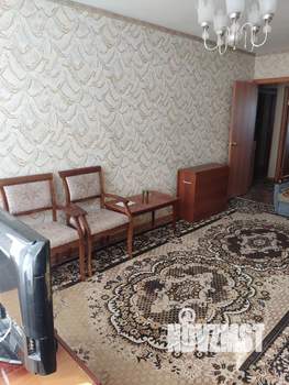 2-к квартира, вторичка, 47м2, 5/5 этаж