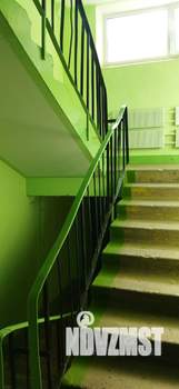 3-к квартира, вторичка, 67м2, 1/9 этаж