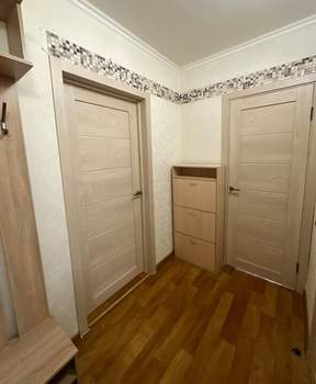 1-к квартира, вторичка, 34м2, 2/9 этаж