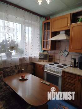 3-к квартира, вторичка, 65м2, 5/5 этаж