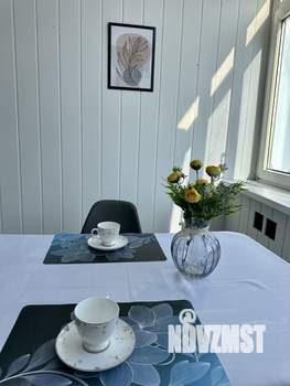 3-к квартира, вторичка, 65м2, 5/9 этаж