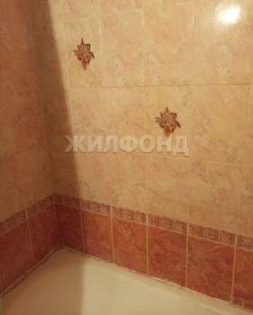 1-к квартира, вторичка, 33м2, 3/4 этаж