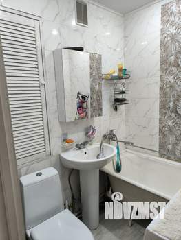 2-к квартира, вторичка, 43м2, 4/5 этаж
