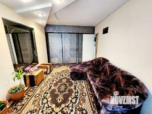 5-к квартира, вторичка, 128м2, 5/5 этаж