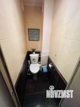 2-к квартира, вторичка, 46м2, 1/5 этаж