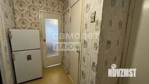 1-к квартира, вторичка, 34м2, 3/9 этаж