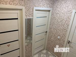 1-к квартира, вторичка, 38м2, 13/15 этаж