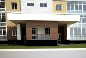 1-к квартира, вторичка, 41м2, 2/16 этаж