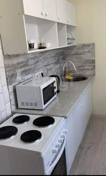 1-к квартира, вторичка, 39м2, 10/10 этаж