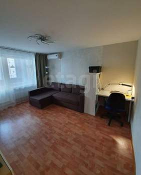 2-к квартира, вторичка, 48м2, 10/14 этаж