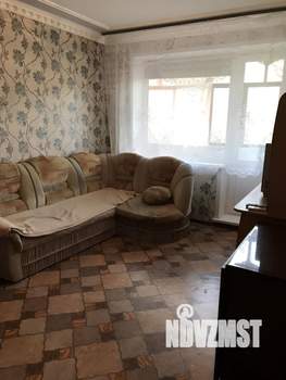 1-к квартира, вторичка, 36м2, 8/9 этаж
