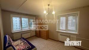 1-к квартира, вторичка, 30м2, 3/5 этаж