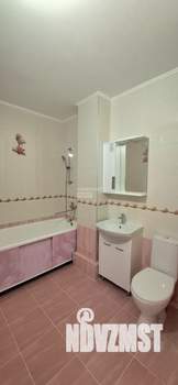 3-к квартира, вторичка, 97м2, 6/14 этаж