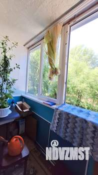 3-к квартира, вторичка, 65м2, 2/5 этаж