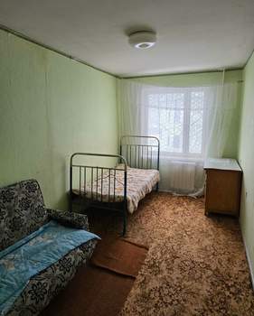 2-к квартира, вторичка, 45м2, 2/5 этаж