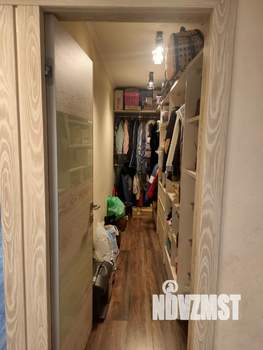 3-к квартира, вторичка, 94м2, 3/16 этаж