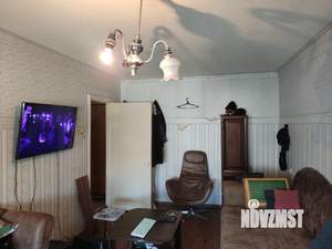 1-к квартира, вторичка, 30м2, 4/6 этаж