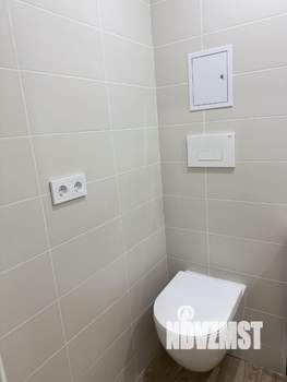 1-к квартира, вторичка, 38м2, 15/16 этаж