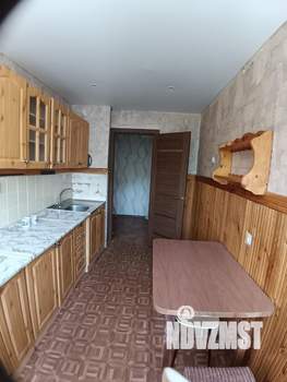 3-к квартира, вторичка, 62м2, 4/9 этаж