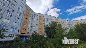 2-к квартира, вторичка, 49м2, 2/9 этаж