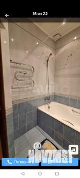 2-к квартира, вторичка, 72м2, 2/9 этаж