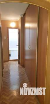 3-к квартира, вторичка, 63м2, 11/17 этаж