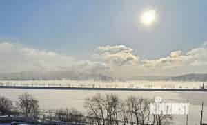 2-к квартира, вторичка, 56м2, 6/9 этаж