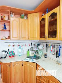 3-к квартира, вторичка, 65м2, 3/9 этаж