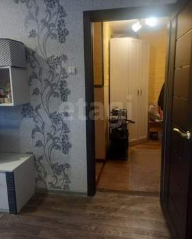 1-к квартира, вторичка, 30м2, 2/5 этаж