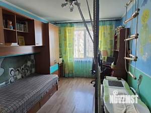 3-к квартира, вторичка, 66м2, 4/10 этаж