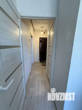 1-к квартира, вторичка, 30м2, 2/5 этаж