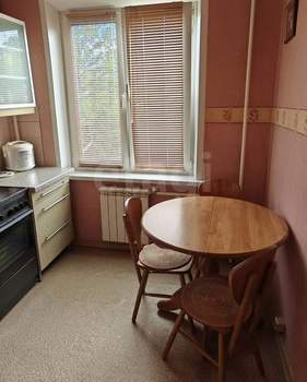 2-к квартира, вторичка, 45м2, 6/9 этаж
