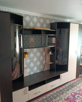 2-к квартира, вторичка, 51м2, 5/5 этаж