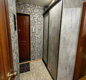 1-к квартира, вторичка, 33м2, 8/9 этаж