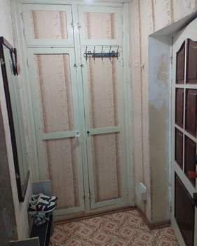 1-к квартира, вторичка, 29м2, 2/9 этаж